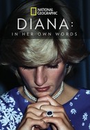 Diana: In Her Own Words poster image