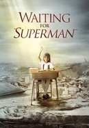 Waiting for Superman poster image