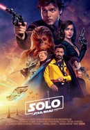 Solo: A Star Wars Story poster image