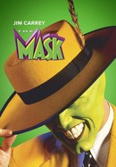 The Mask poster image