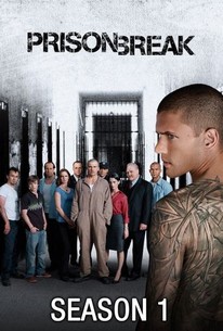 prison break season 1 episode 1 watch online