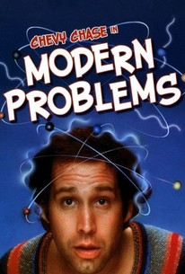 Watch trailer for Modern Problems