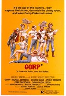 Gorp poster image