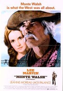 Monte Walsh poster image