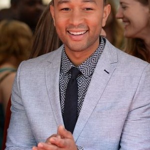 John Legend in attendance for H&M Herald Center Flagship Opening With John Legend, H&M Herald Center Store, New York, NY May 20, 2015. Photo By: Kristin Callahan/Everett Collection