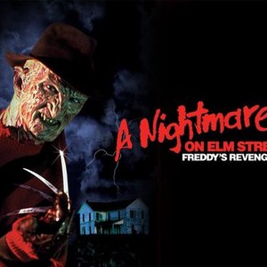 A Nightmare on Elm Street 2: Freddy's Revenge photo 14