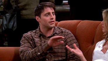 Friends Season 8 Rotten Tomatoes