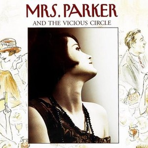 Mrs. Parker and the Vicious Circle photo 9