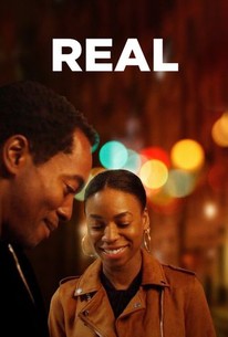 Watch trailer for Real