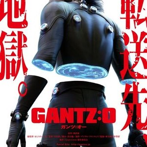 Gantz O Rotten Tomatoes