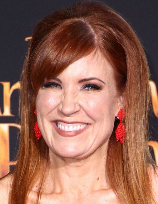 Kristin Burr