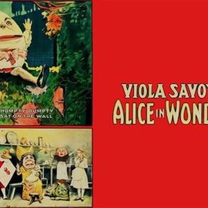 Alice in Wonderland - Rotten Tomatoes