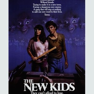 The New Kids (1985) photo 5