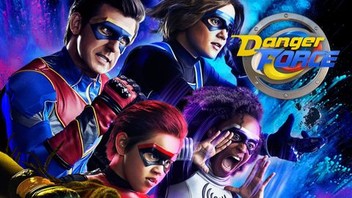 Danger Force Season 2 Episode 19 Rotten Tomatoes
