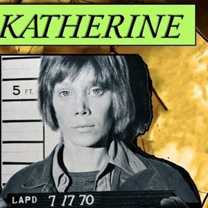 "Katherine photo 9"