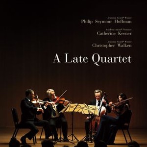 "A Late Quartet photo 7"