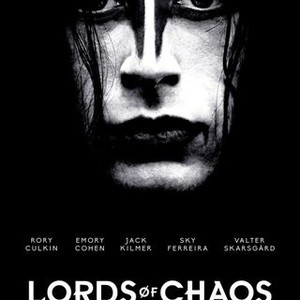 Lords of Chaos (2018)