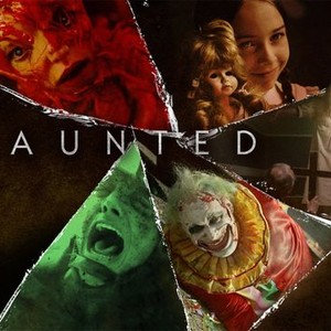 Haunted - Rotten Tomatoes