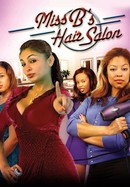 Miss B's Hair Salon poster image