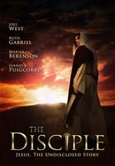 The Disciple poster image