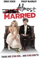 Almost Married poster image