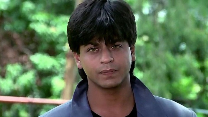 Baazigar (1993) | Rotten Tomatoes