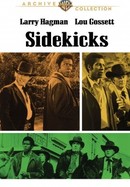 Sidekicks poster image