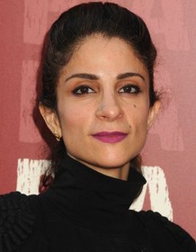 Roya Rastegar