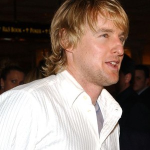 Owen Wilson Rotten Tomatoes