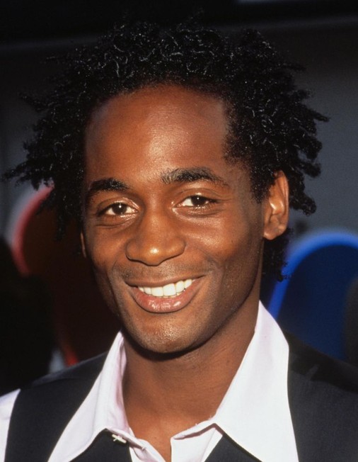 Shawn Michael Howard