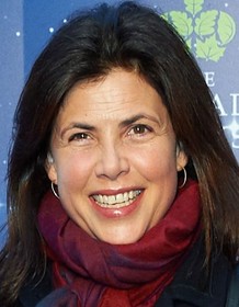 Kirstie Allsopp