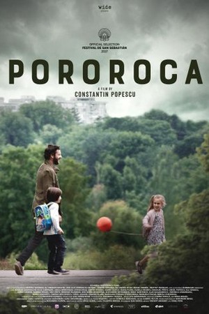 Pororoca poster