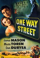 One Way Street poster image