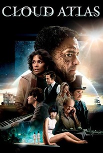 Cloud Atlas 2012 Rotten Tomatoes