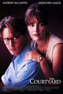 The Courtyard Rotten Tomatoes