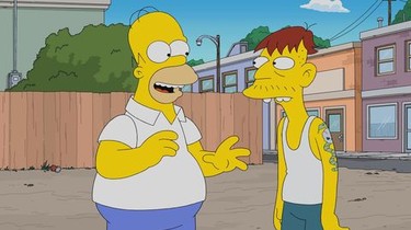 The Simpsons Season 32 Episode 14 Rotten Tomatoes