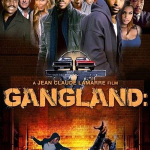 Gangland - Rotten Tomatoes