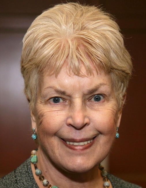 Ruth Rendell - Rotten Tomatoes