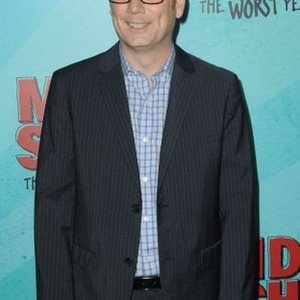 Andy Daly at arrivals for MIDDLE SCHOOL: THE WORST YEARS OF MY LIFE Premiere, TCL Chinese 6 Theatres (formerly Grauman''s), Los Angeles, CA October 5, 2016. Photo By: Dee Cercone/Everett Collection