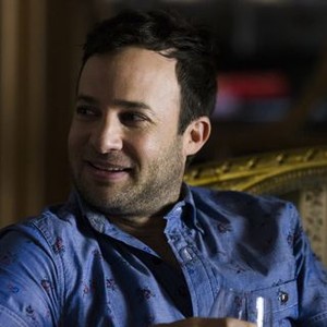 Girls, Danny Strong, 'Beach House', Season 3, Ep. #7, 02/16/2014, ©HBO