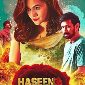 Haseen Dillruba | Rotten Tomatoes