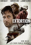Extortion poster image
