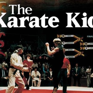 "The Karate Kid photo 5"