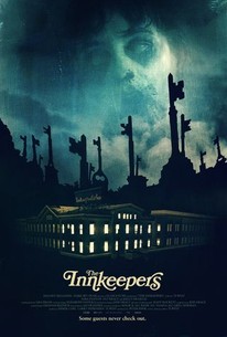 Watch trailer for The Innkeepers