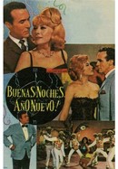 Buenas noches, año nuevo poster image