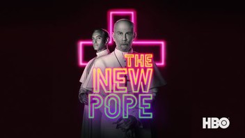 The new pope episode 1 watch online shop