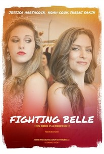 Fighting Belle