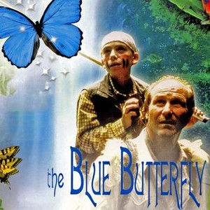 The Blue Butterfly photo 5