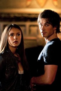 The Vampire Diaries: Season 1, Episode 2 | Rotten Tomatoes