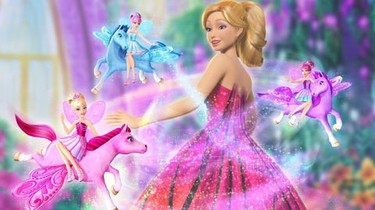 Barbie mariposa and the fairy princess watch online cheap